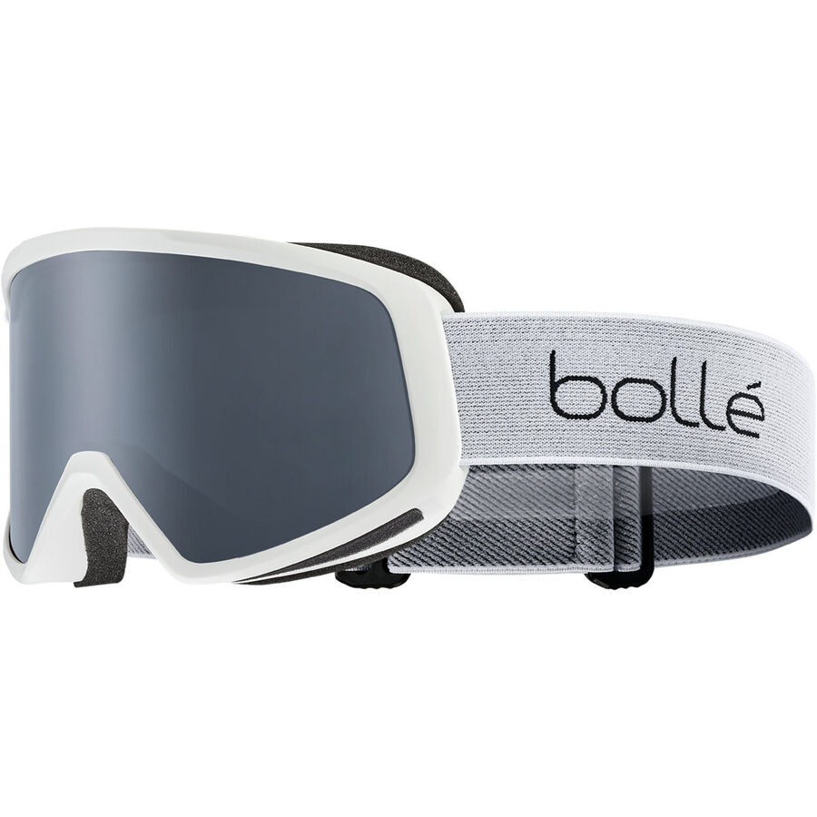 BEDROCK, White Matte-Grey, hi-res